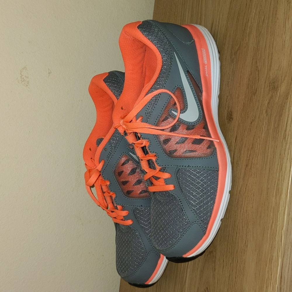 Nike Dual Fusion - Picture 7 of 8